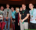 Финал сезона 2014 молодежной лиги Зеленоградского КВН