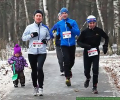 17-й Зеленоградский зимний «БИМ»-марафон пройдет 4 декабря