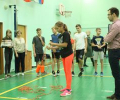 В Зеленограде начались соревнования «Школа безопасности»