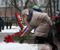В Зеленограде почтили память павших воинов в битве под Москвой