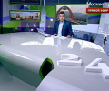 Телестудия Зеленограда стала поставщиком контента для канала «Москва 24»
