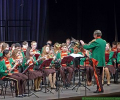 Ассамблея духовых оркестров детских музыкальных школ Москвы