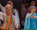 Большой концерт татарской песни