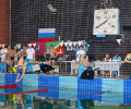 Открытое первенство Зеленограда по подводному спорту