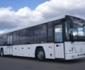 Новые модели автобусов на 400-х маршрутах