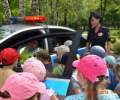 Урок безопасности дорожного движения в детском саду №618