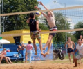 26 июля состоится турнир по пляжному волейболу