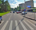 В ДТП на Московском проспекте пострадал несовершеннолетний велосипедист