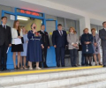 Начальник УВД Зеленограда выступил на открытом уроке в школе №1194
