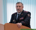 5 февраля начальник УВД Зеленограда подведет итоги 2014 года