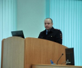Зеленоградским полицейским представили нового руководителя УВД