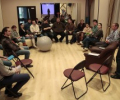 Встреча с лидерами неформальных объединений и сообществ Зеленограда
