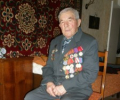 Иван Терентьевич Чистяков: бравый солдат и настоящий милиционер