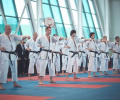 Зеленоградские спортсмены завоевали 13 медалей на ежегодном турнире по карате