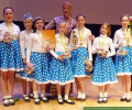 III Зеленоградский детский танцевальный фестиваль 