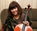 Международный фестиваль классической музыки Марины Тарасовой 
