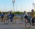 21 мая в Москве пройдет акция «На работу на велосипеде»
