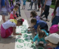 4 июня на площади Колумба пройдет экологический праздник
