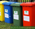 В сентябре в Зеленограде пройдет акция по раздельному сбору мусора