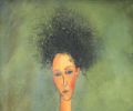 Выставка живописи Валерии Петровой «От исторического портрета до сюрреализма»