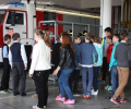День открытых дверей в пожарных частях Зеленограда