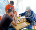 5 декабря пройдет открытый турнир по шахматам и шашкам