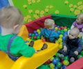 В Зеленограде открылся детский развивающий центр «Добрознание»