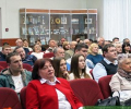 Отчет начальника УВД Зеленограда перед жителями округа по итогам 2015 года