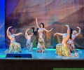 В Зеленограде пройдет конкурс танцев «Восточный экспресс»