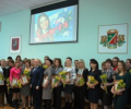 В УВД Зеленограда прошел концерт, посвященный 8 марта