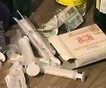 За месяц в  Зеленограде закрыли 6 наркопритонов