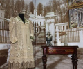 Выставка «Костюм, интерьер и быт в зеркале истории» в Музее Зеленограда