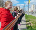 5 мая в Зеленограде пройдет военно-патриотическая акция «Рубеж Славы Крюково»