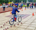 29 мая в Зеленограде пройдет детский велофестиваль