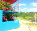 В Зеленограде открыт купальный сезон