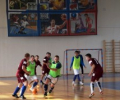 Полицейские Зеленограда приняли участие в турнире по мини-футболу