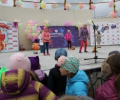 КЦ «Доброволец» и «МногоМама-Зеленоград» приняли участие в фестивале «Многодетная страна»