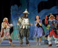 В КЦ «Зеленоград» покажут спектакль в стиле бродвейского мюзикла