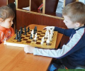 С 8 по 10 ноября пройдет детский шахматный турнир