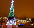 Новогодние мероприятия в Зеленограде