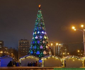 C 16 декабря в Зеленограде стартует фестиваль «Путешествие в Рождество»