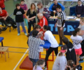 В Зеленограде прошел турнир по армспорту «Золотая белка»