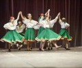 Мастер-класс «Танцы народов мира»