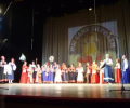Театр танца «Сапфир» принял участие в детском кинофестивале