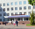 Городской больнице №3 присвоено имя М. П. Кончаловского