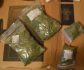 В зеленоградской квартире нашли более 3 килограммов марихуаны