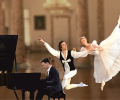 Благотворительный гала-концерт классического балета