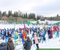 В Зеленограде закроют лыжный сезон масс-стартами