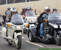 15 апреля зеленоградские байкеры откроют мотосезон