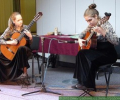 XVII Зеленоградский фестиваль-конкурс классической гитары